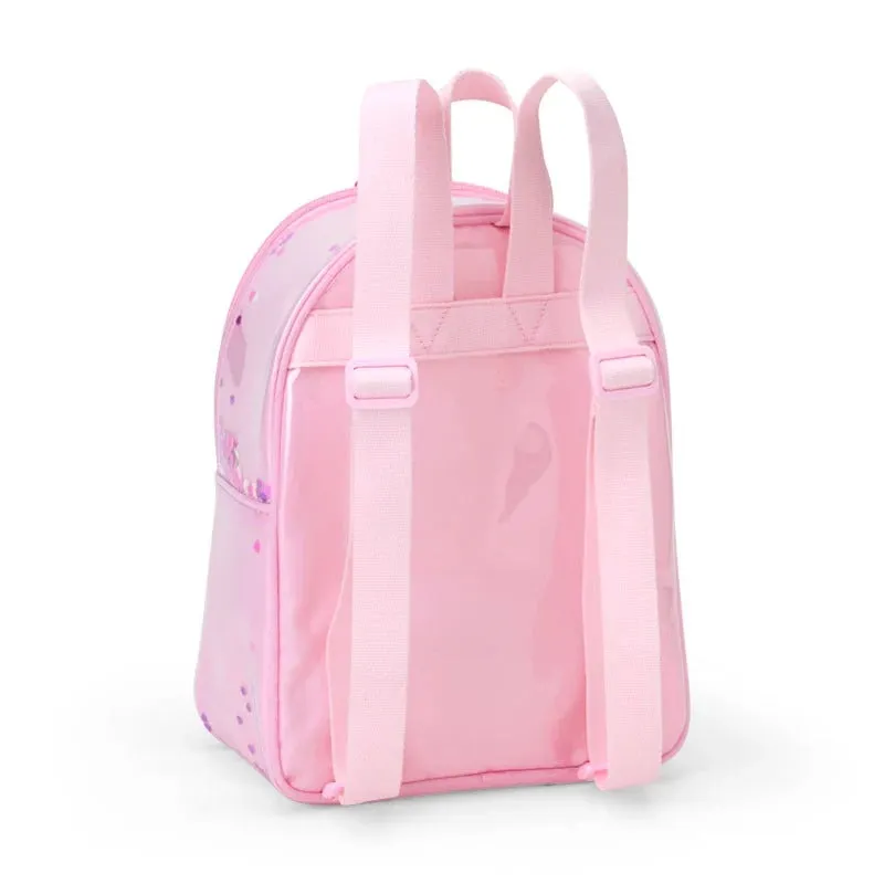 Hello Kitty Kids paljettsekk for barn