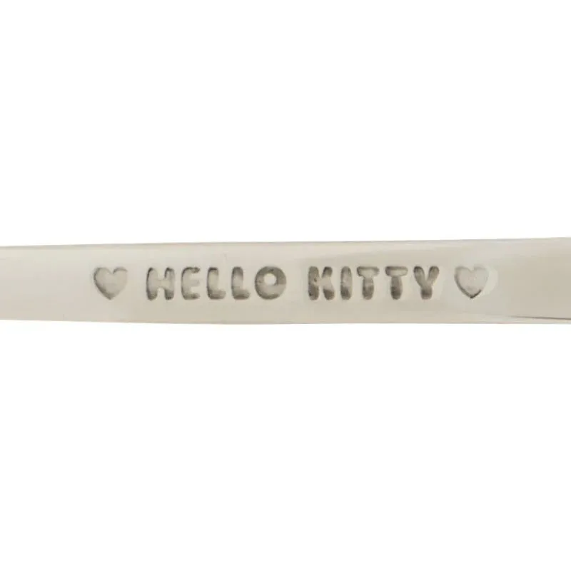 Hello Kitty Classic skje i rustfritt stål