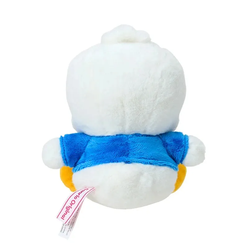 Sanrio Original Series Pekkle kosedyr 6 tommer