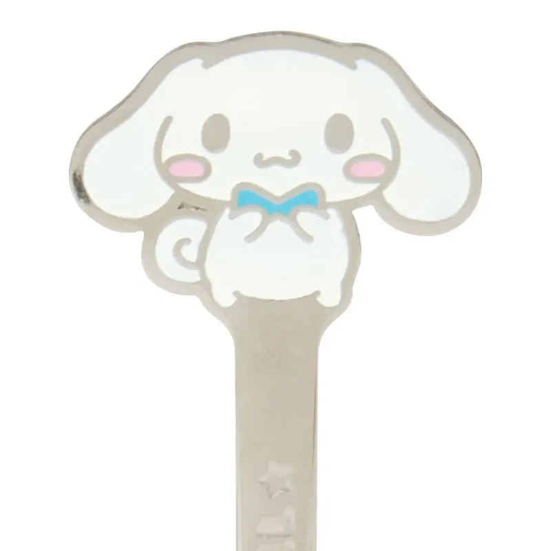 Hello Kitty Cinnamoroll Classic Stainless Steel Spoon – stålskje