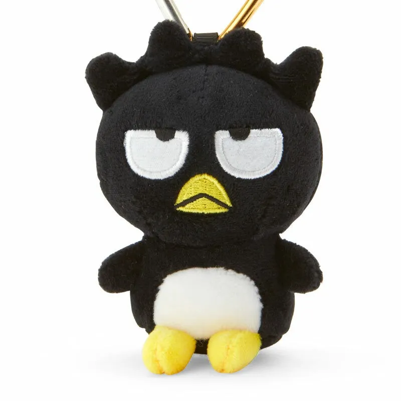 Hello Kitty Badtz-maru Mini Mascot Keychain Sanrio Character Award Series nøkkelring