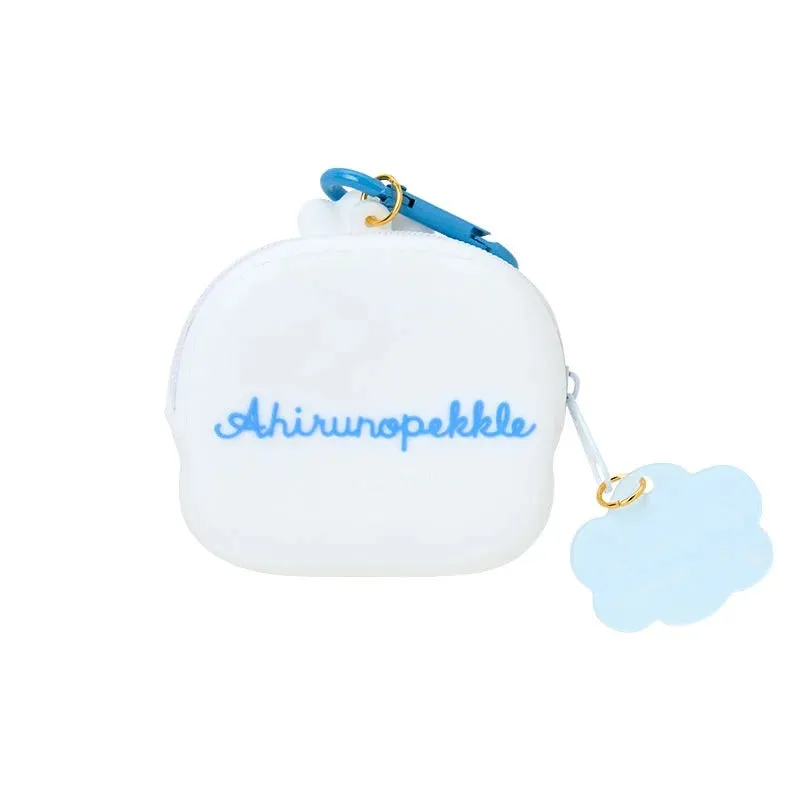 Hello Kitty Sanrio Character Awards Pekkle Mini silikonpung