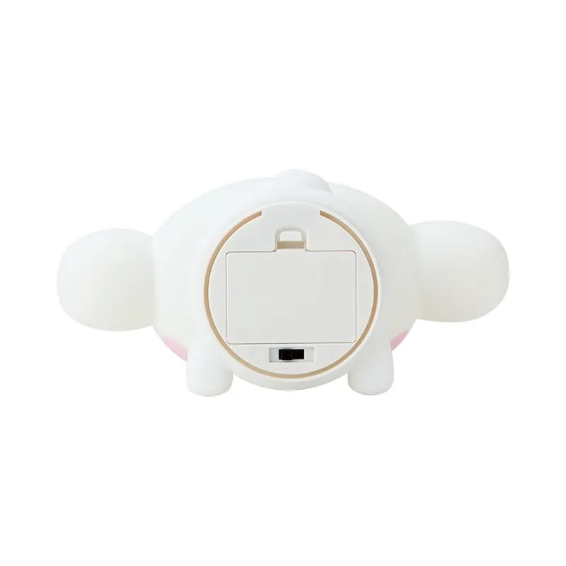 Hello Kitty Time for Bed Cinnamoroll Soft & Squish Nightlight nattlys 3 lysstyrker