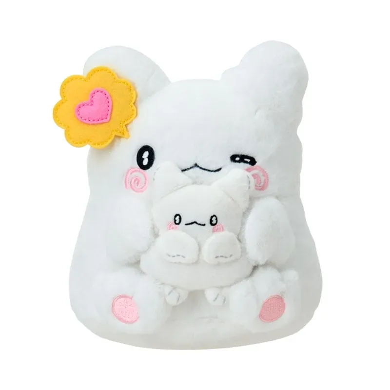 Hello Kitty I Love Me Hanamaruobake 7" bamse mini-me