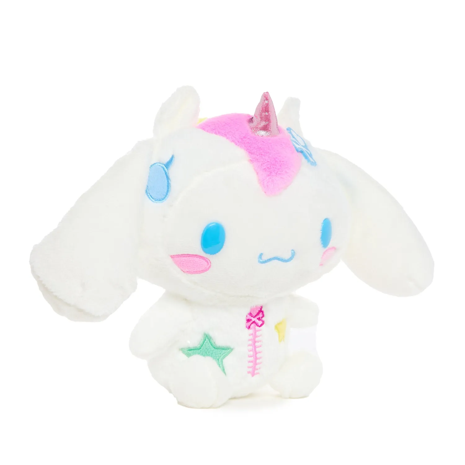 Hello Kitty tokidoki Sweet Treats Stellina 8″ plysjbamse