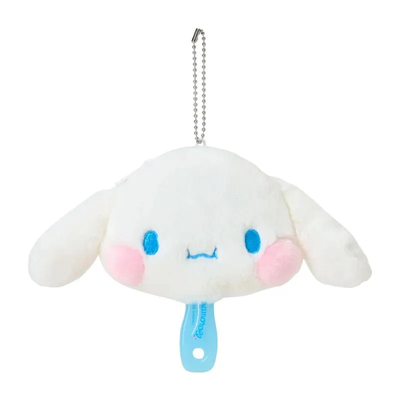 Hello Kitty Cinnamoroll Rosy Cheeks speil- og kamsett