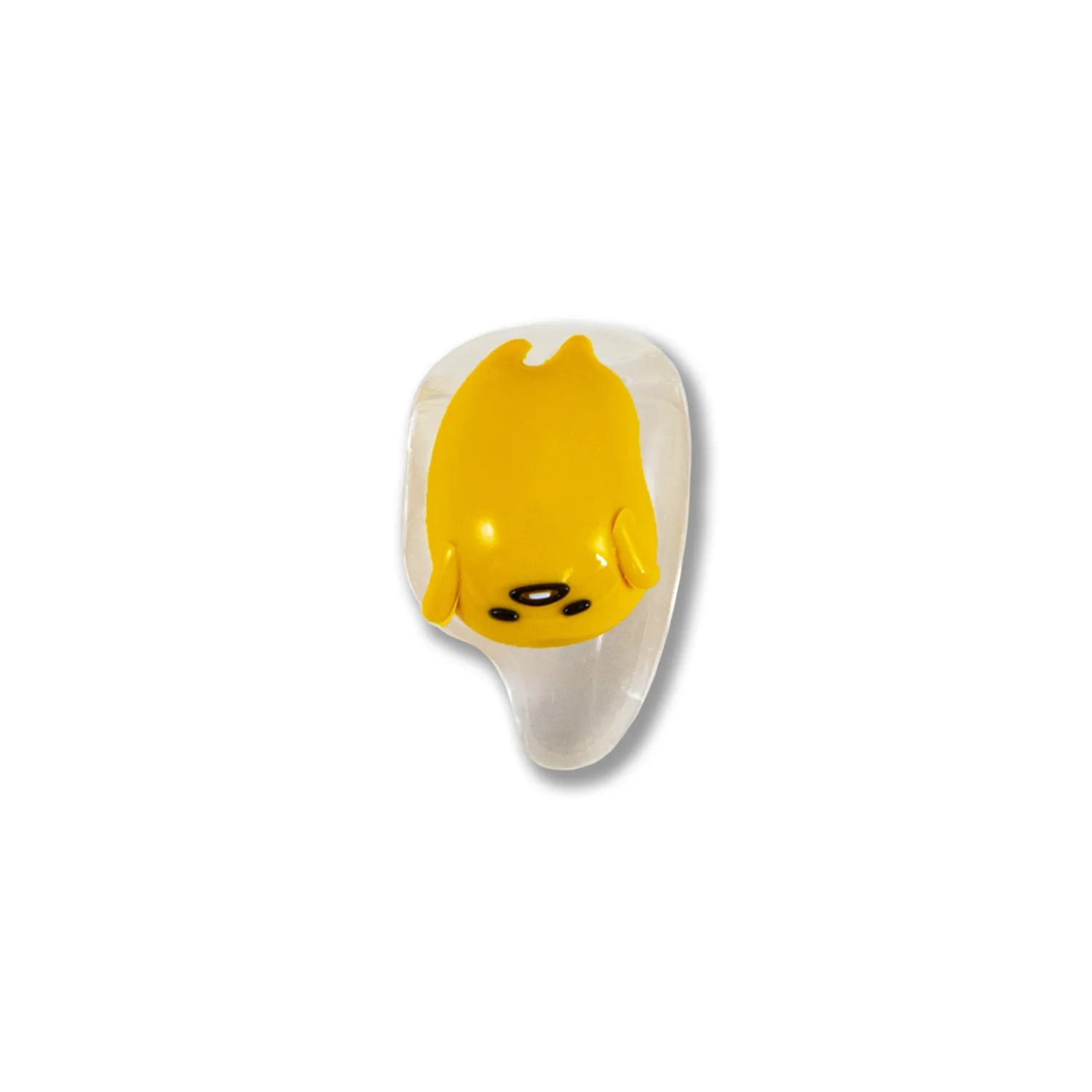 Hello Kitty Gudetama x Sonix Peeker Charms Blind Box mobilpynt tilfeldig figur