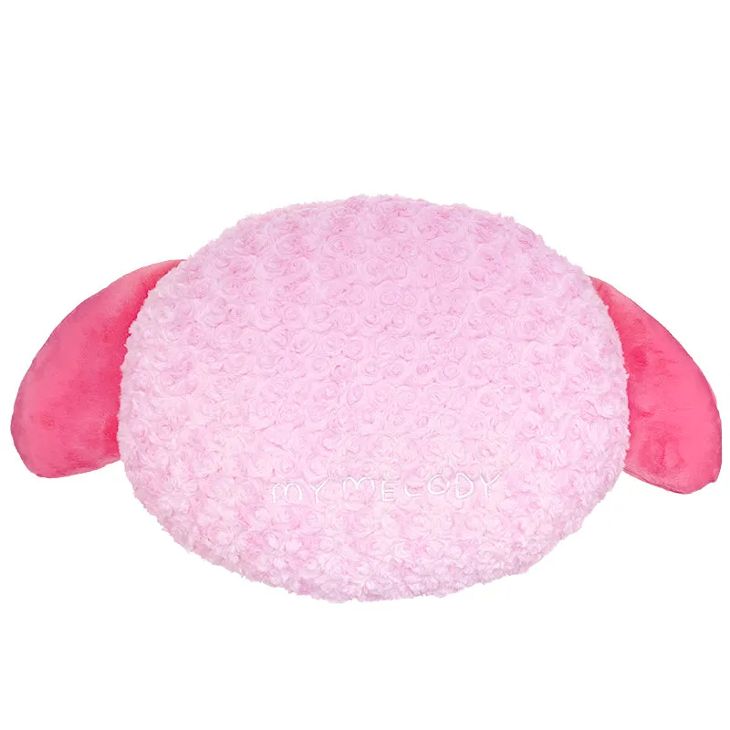 Hello Kitty My Melody Cozy Pals ansiktspute 17 tommer