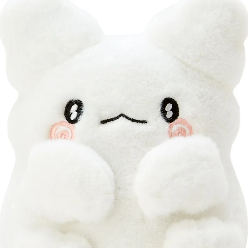 Hello Kitty Hanamaruobake Classic 6-tommers bamse