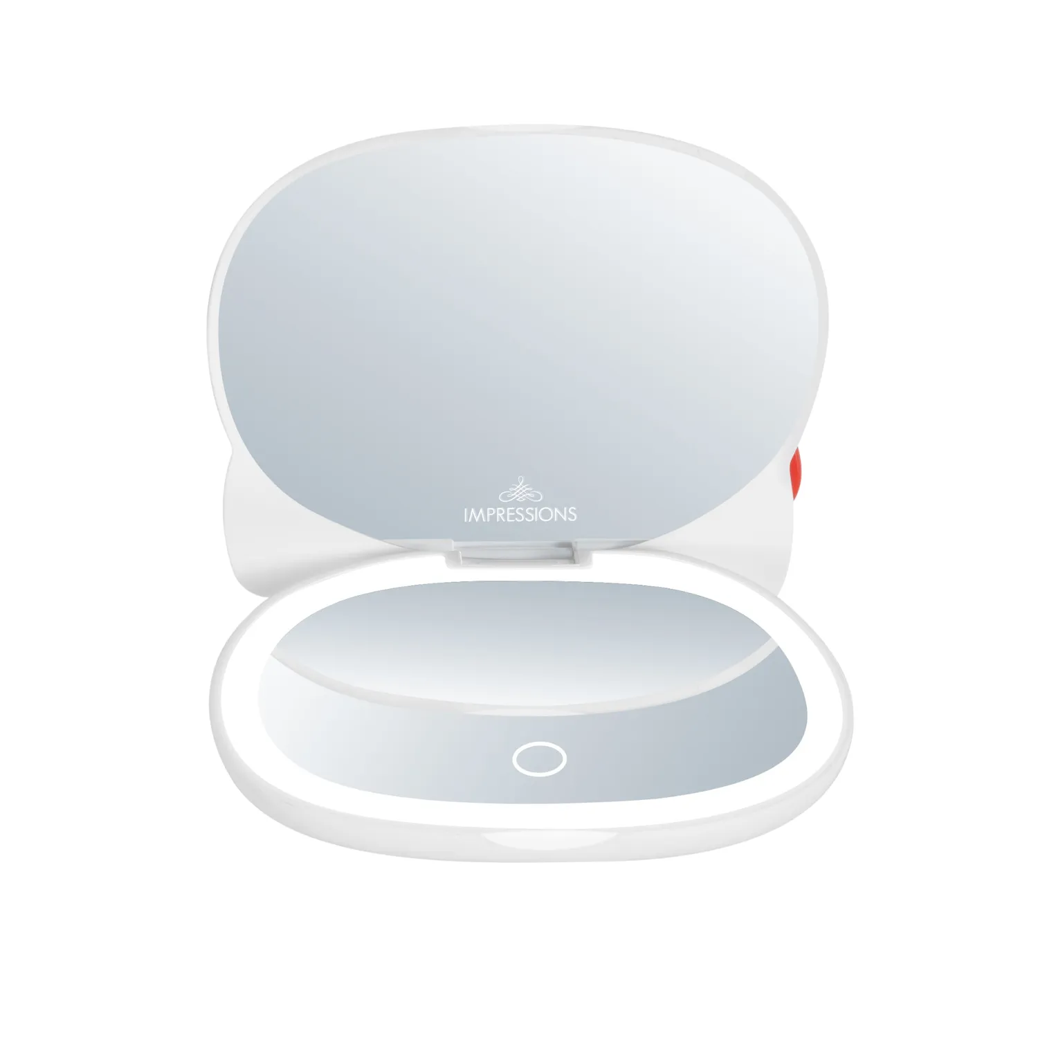 Hello Kitty x Impressions Vanity LED Compact Mirror sminkespeil