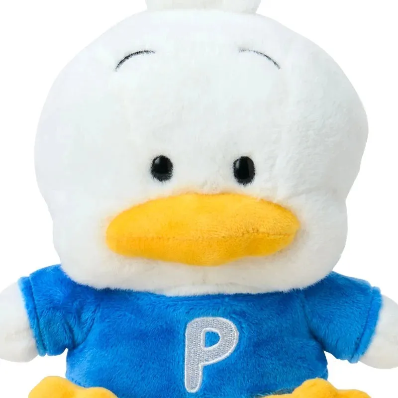 Hello Kitty Sanrio Original Series Pekkle 8" plysjfigur