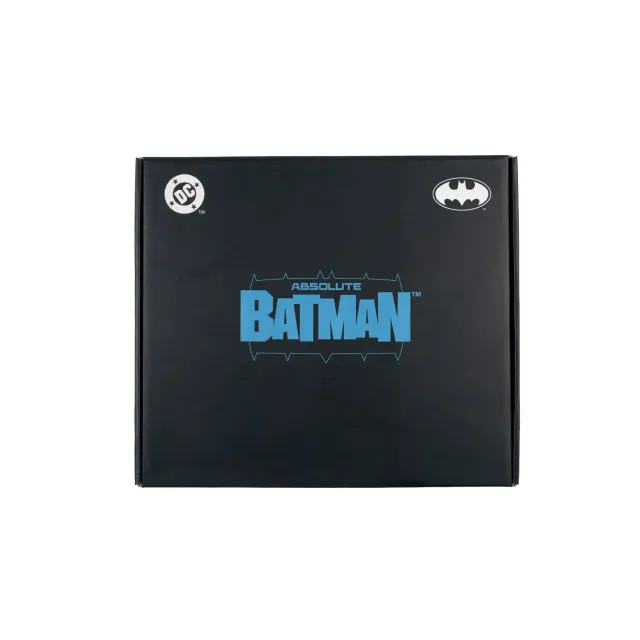 Absolute Batman #1 Special Edition Bundle kort S