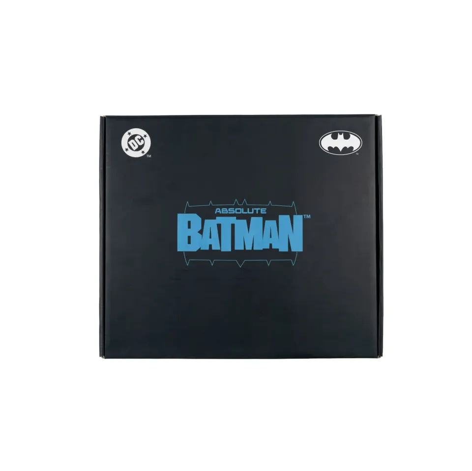 Absolute Batman #1 Special Edition Bundle kort S
