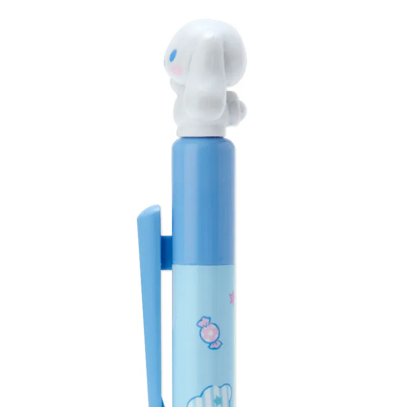 Cinnamoroll maskotpenn kulepenn svart blekk