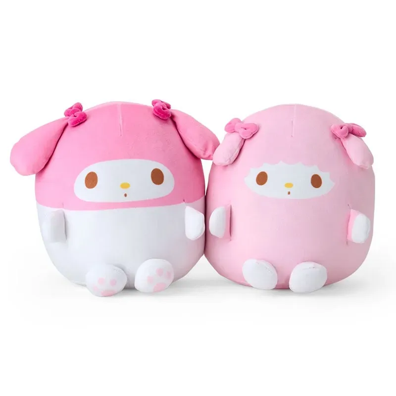 Hello Kitty My Melody & My Sweet Piano Better Together pynteputer duo