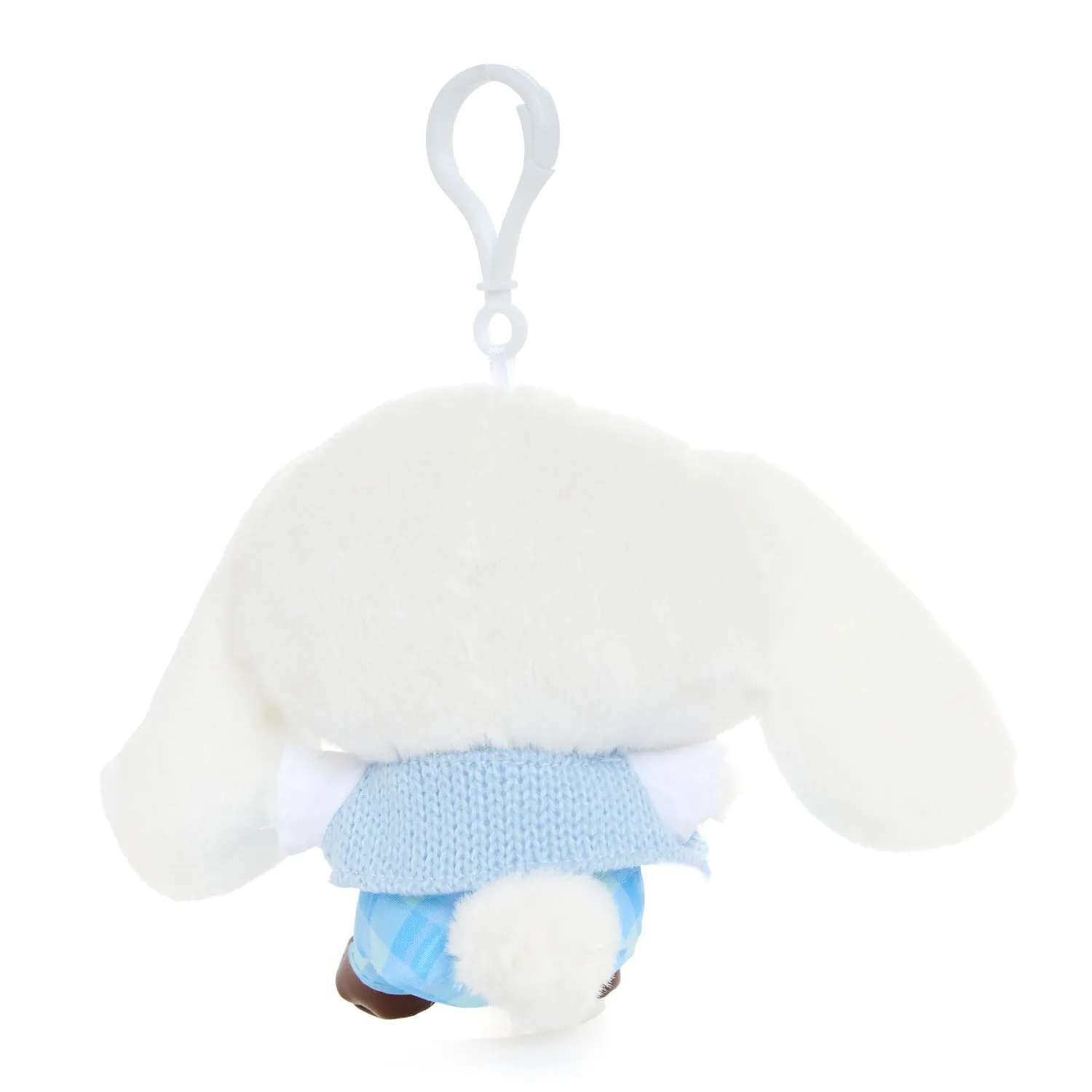 Hello Kitty Uniform Series Cinnamoroll Mascot Clip koseklips