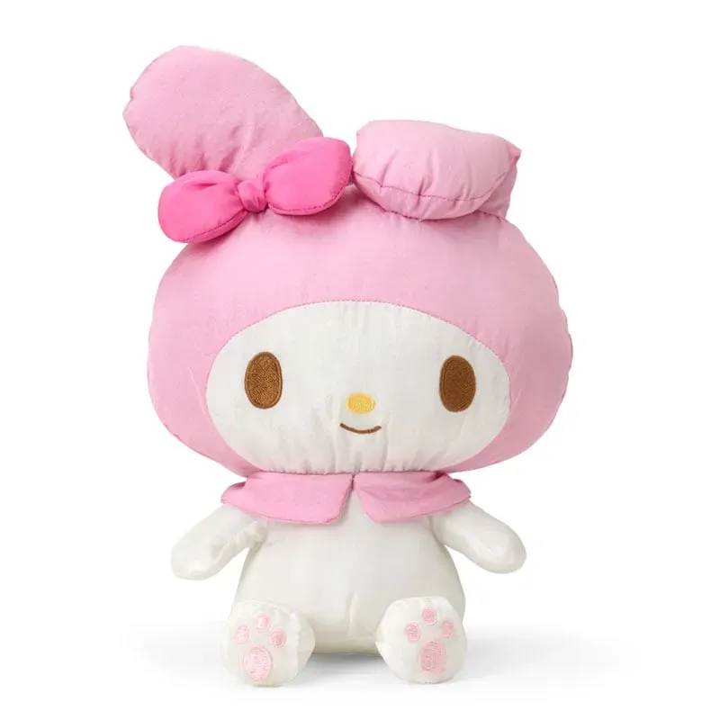 Hello Kitty Balloon Kids Series My Melody 9" Plush plysjbamse