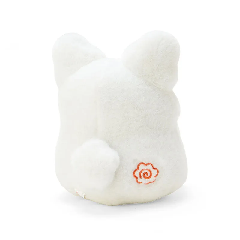 Hello Kitty Hanamaruobake Classic 6-tommers bamse
