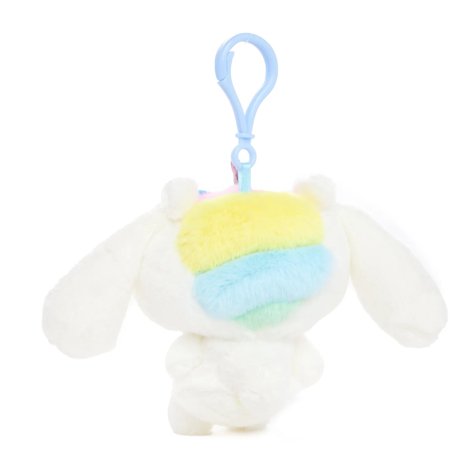 Hello Kitty x tokidoki Stellina Cinnamoroll Plush Mascot Clip Sweet Treats