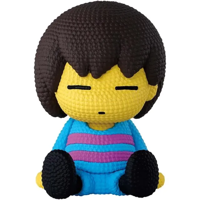 Neo Tokyo UNDERTALE Amikotto Human Figure PVC-figur 14 cm