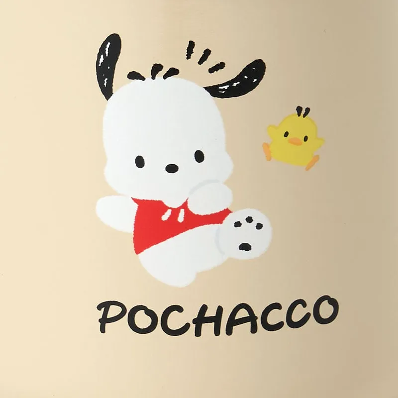 Hello Kitty Pochacco reisekopp i rustfritt stål – 12 oz