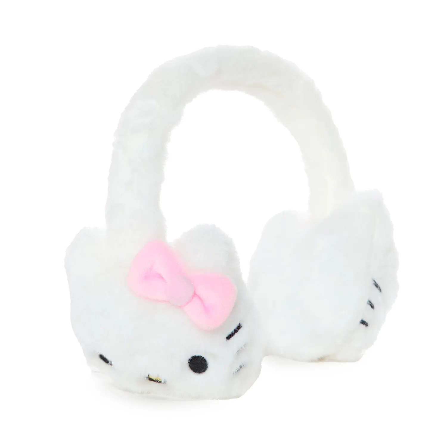 Hello Kitty Kids 2-Pc ørevarmere og hansker rosa