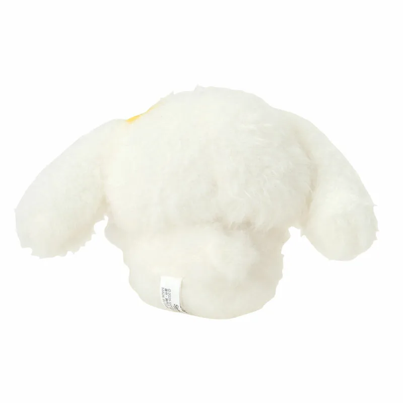 Hello Kitty Cinnamoroll Plush Mascot nøkkelring Rosy Cheeks