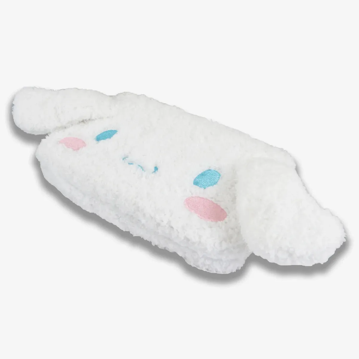 Hello Kitty Cinnamoroll x Sonix Plush Phone Wallet mobilveske crossbody