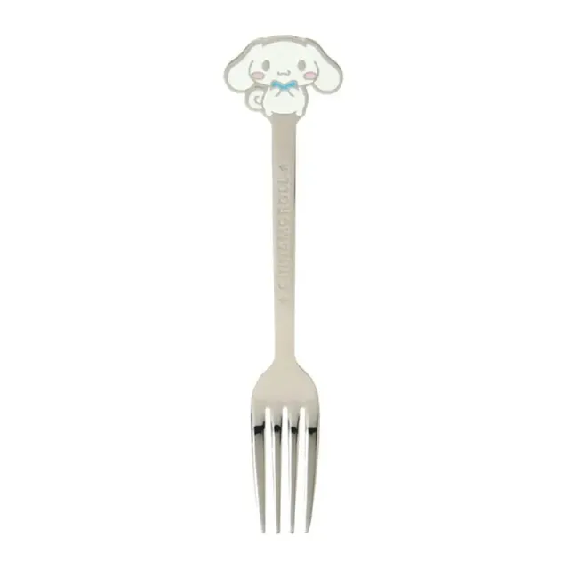 Hello Kitty Sanrio Classics Cinnamoroll gaffel i rustfritt stål