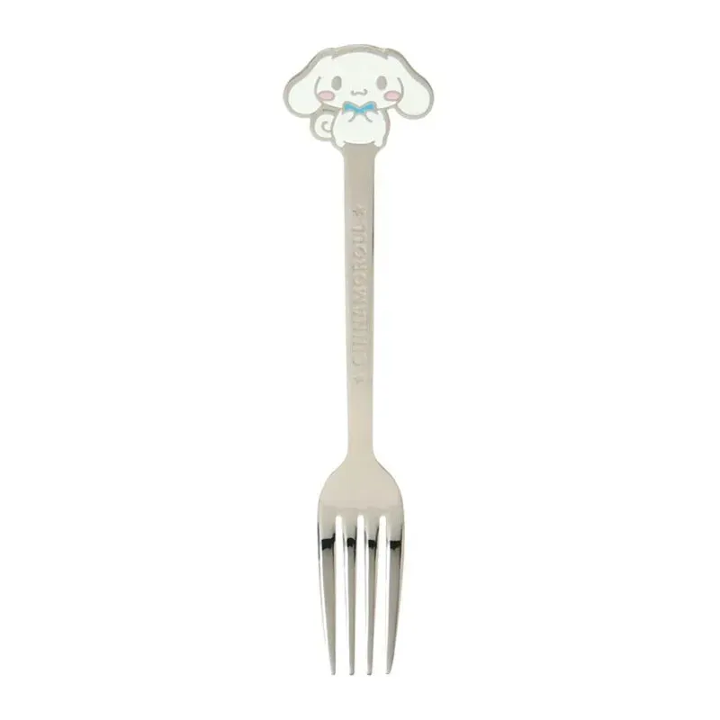 Hello Kitty Sanrio Classics Cinnamoroll gaffel i rustfritt stål
