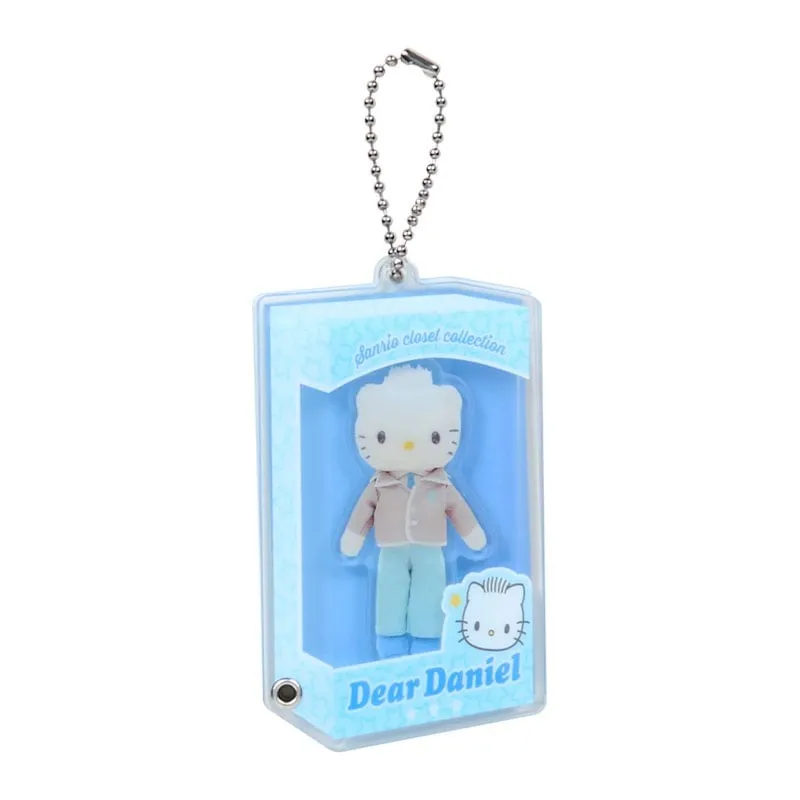 Hello Kitty Sanrio Closet Collection mini fotocharm blindboks