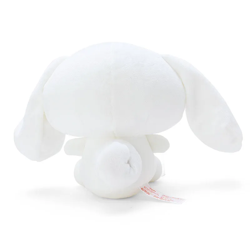 Hello Kitty Sanrio Baby Cinnamoroll Washable Plush vaskbar plysjbamse 15 cm