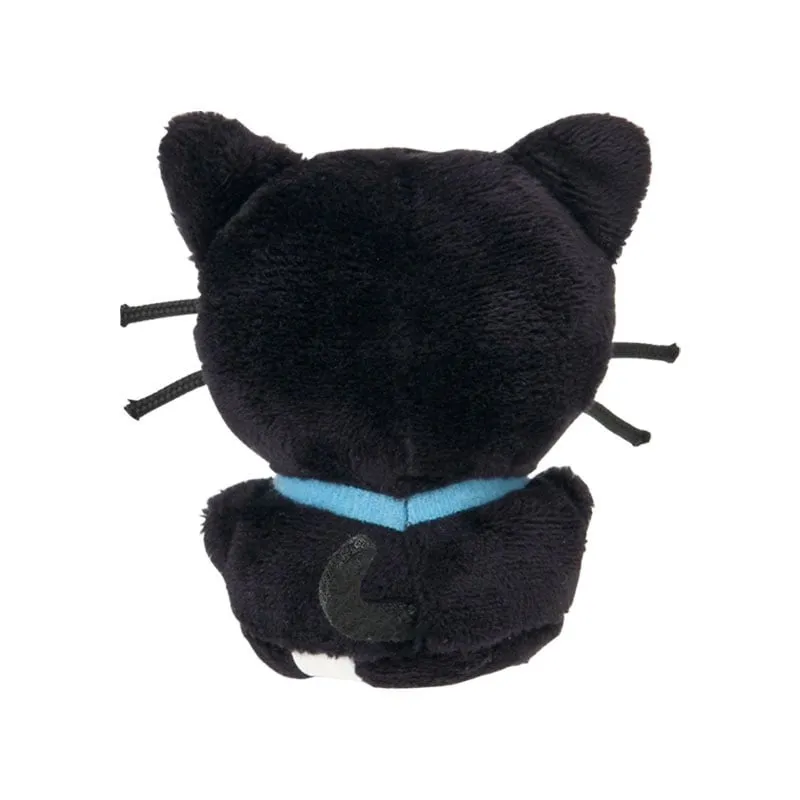 Hello Kitty and Friends Supercute Adventures Chococat mini kosedyr
