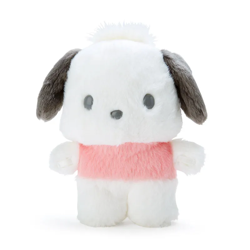 Pochacco Pitatto Friends Medium stående plysjbamse
