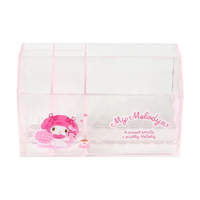 Hello Kitty Facets Room My Melody oppbevaringsboks i resin