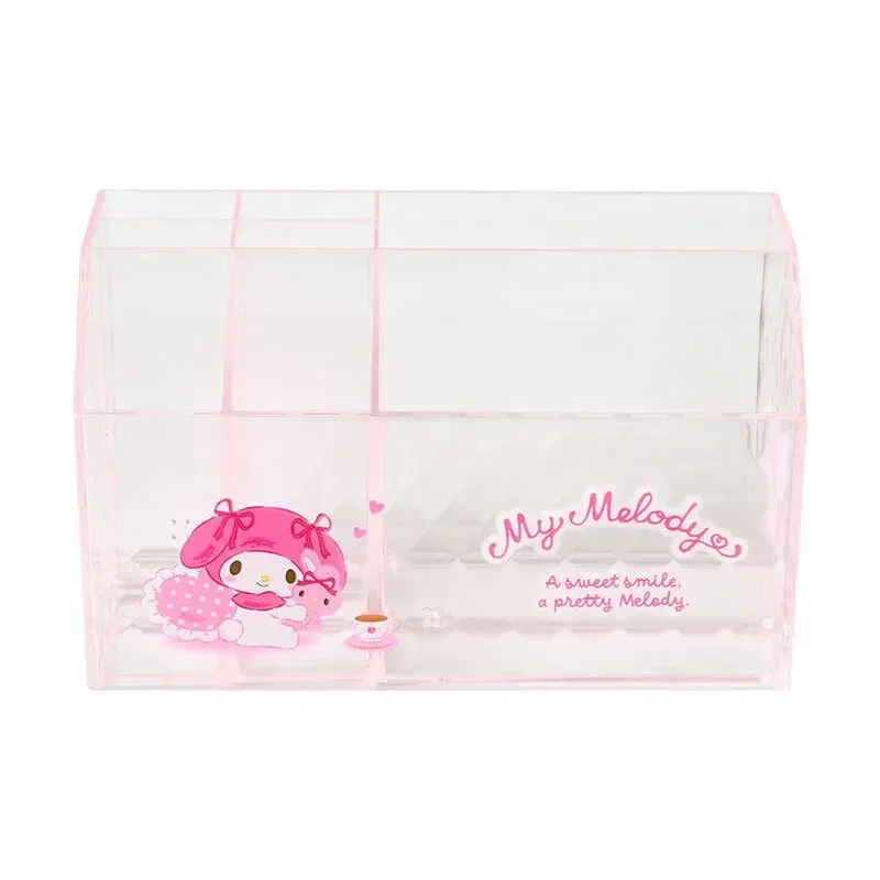 Hello Kitty Facets Room My Melody oppbevaringsboks i resin