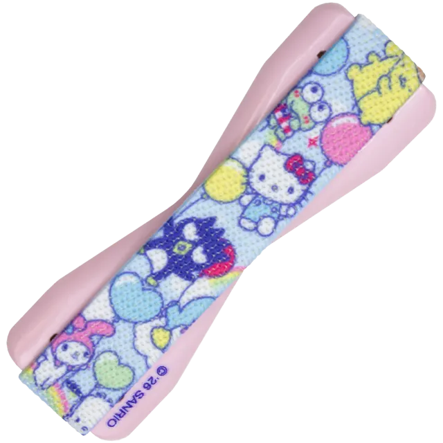 Hello Kitty and Friends x LoveHandle Original Tech Grip Balloons mobilgrep
