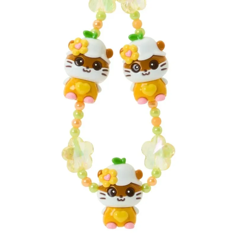 Hello Kitty Pop Beads Series Corocorokuririn Smartphone Charm mobilcharm
