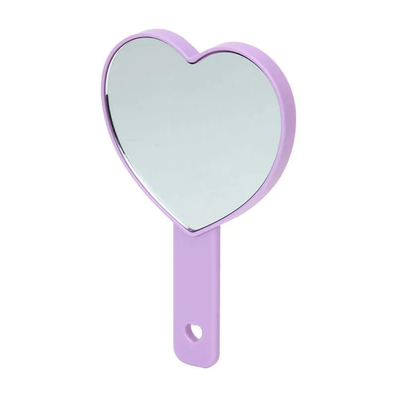 Hello Kitty Strike A Pose Kuromi Confetti Hand Mirror håndspeil