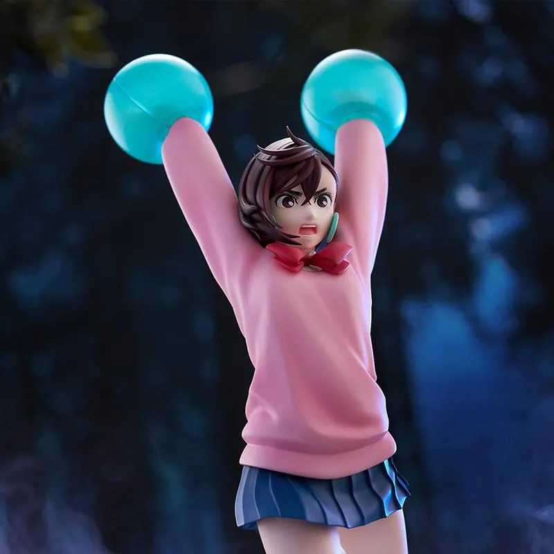 Neo Tokyo Dandadan Ayase Momo Trio-Try-iT figur 21 cm PVC