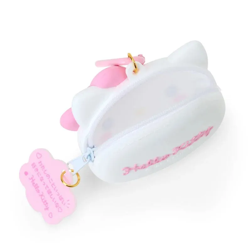 Hello Kitty Sanrio Character Award Series mini silikonpung