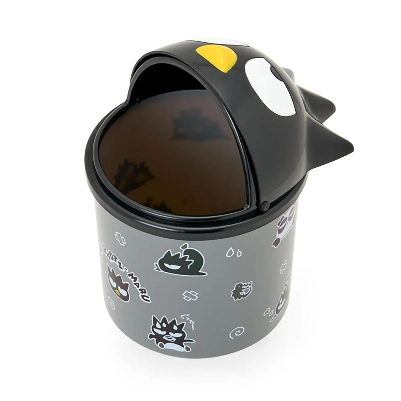 Hello Kitty My Time Badtz-maru Mini Trash Bin søppelbøtte