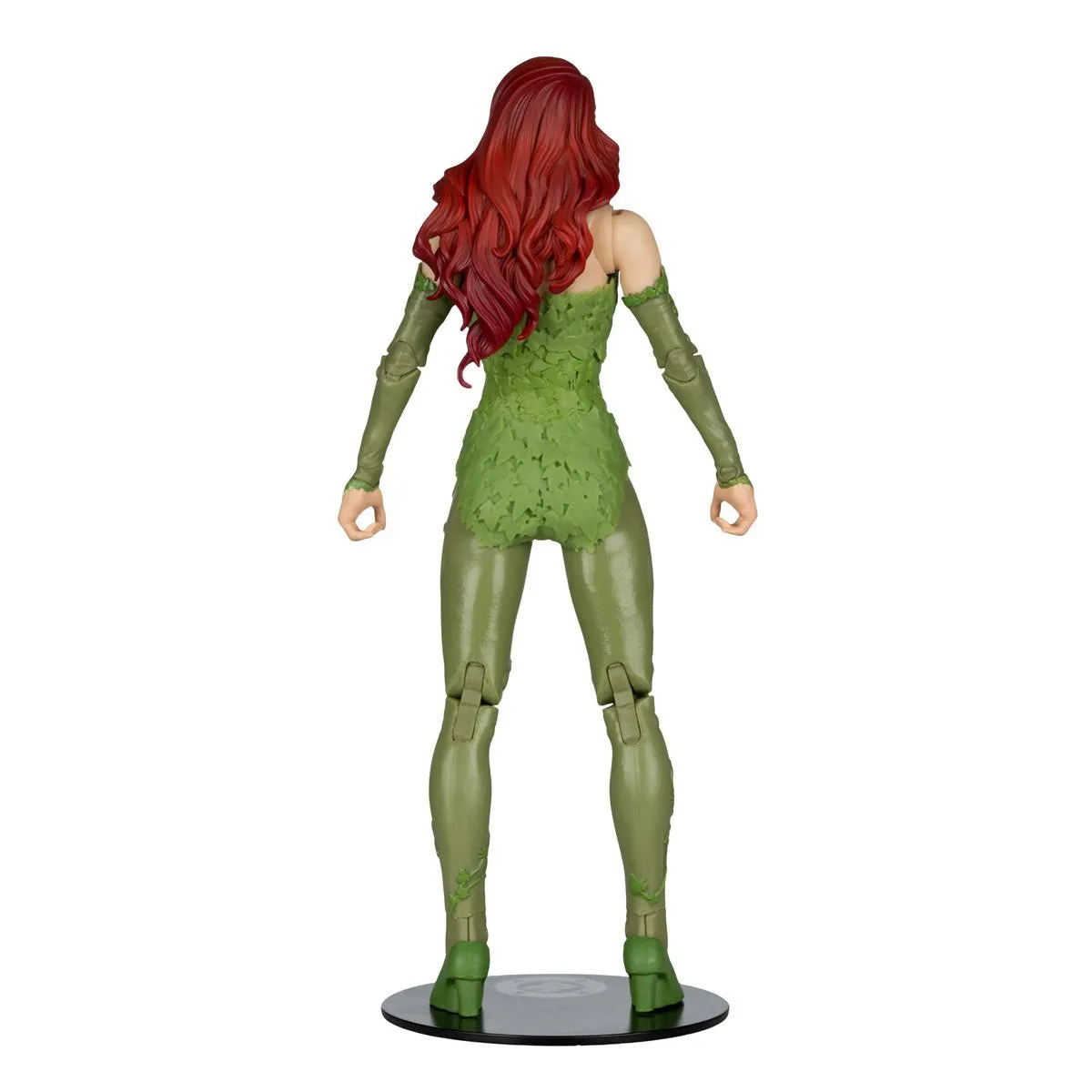 Batman DC Classic Poison Ivy McFarlane Collector Edition #62 actionfigur