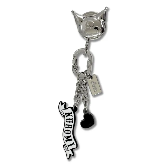 Hello Kitty Kuromi x Sonix Adhesive 3-pk mobilcharm