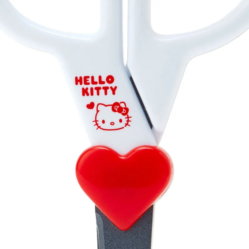 Hello Kitty Classic Craft Scissors hobbysaks