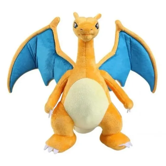 Neo Tokyo Pokémon Charizard plysjbamse 25 cm
