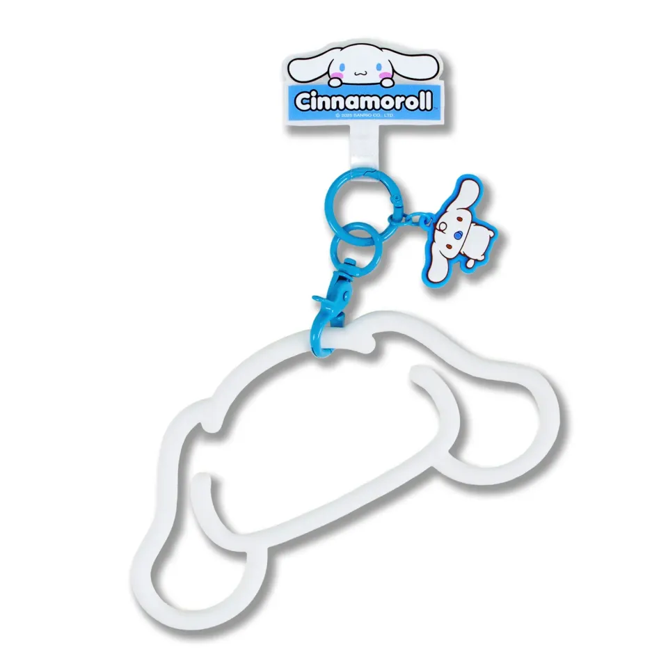Hello Kitty Cinnamoroll x Sonix silikonarmbånd til mobil