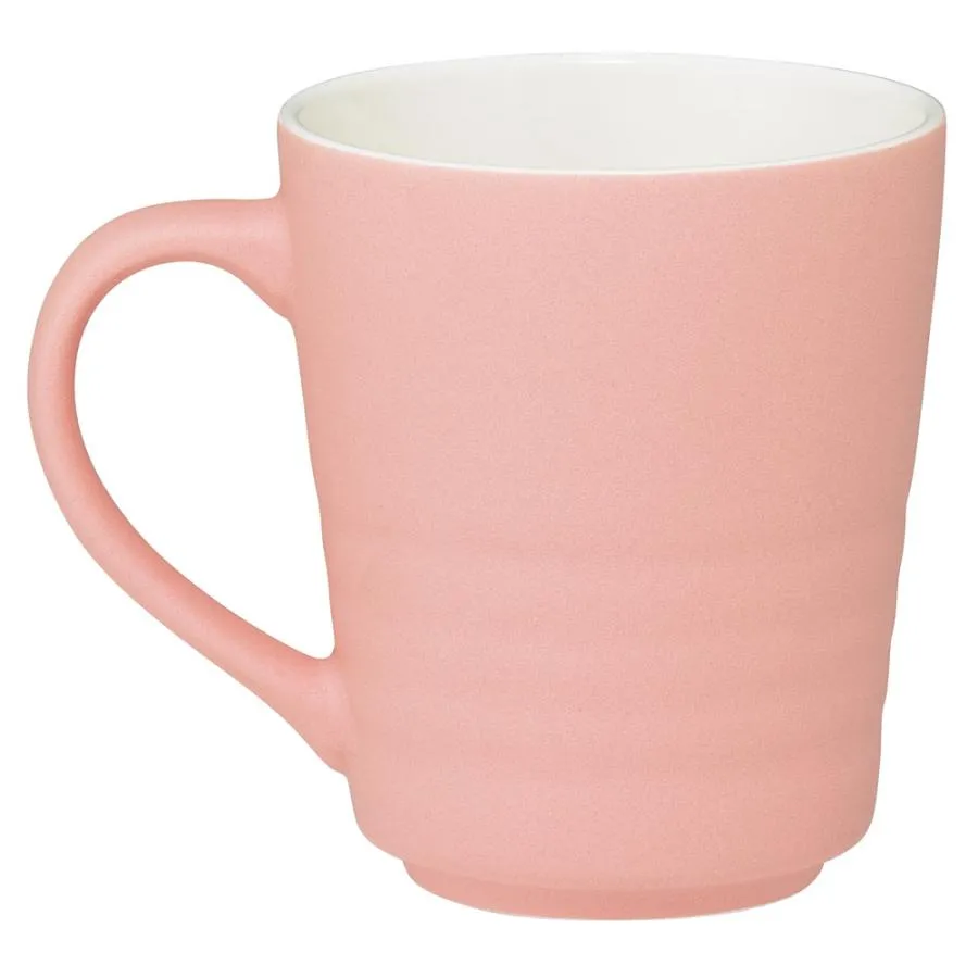 Hello Kitty My Melody Face Diner Mug keramikkrus 8,8 oz