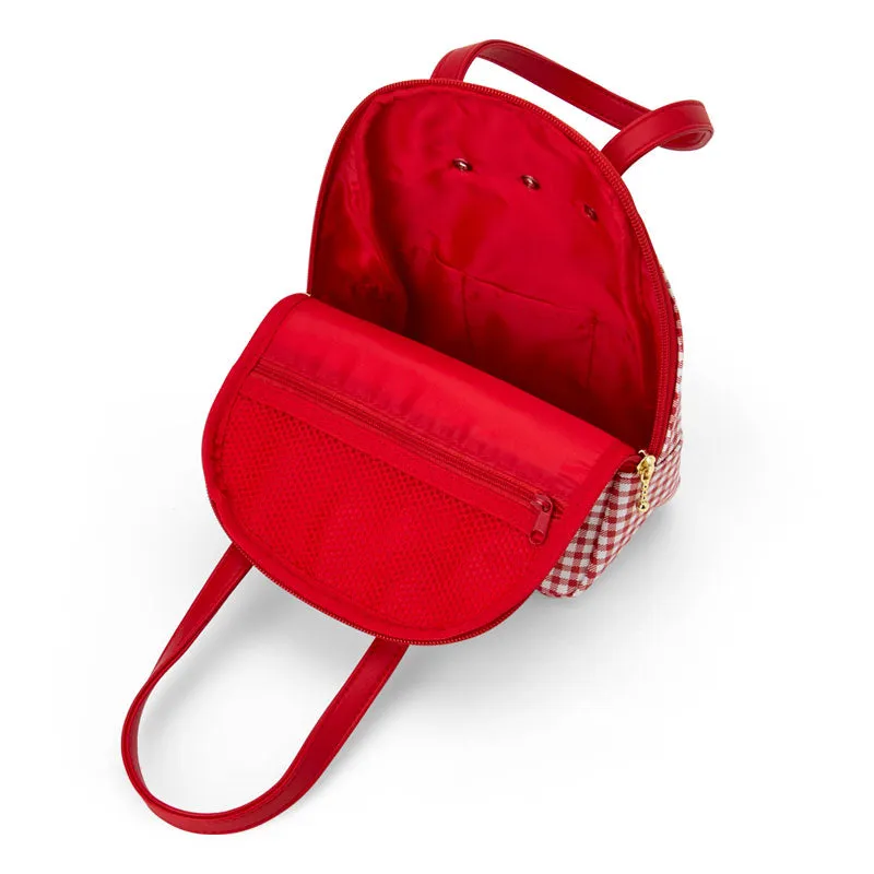 Hello Kitty Sanrio Handicraft Club Craft Bag oppbevaringsveske