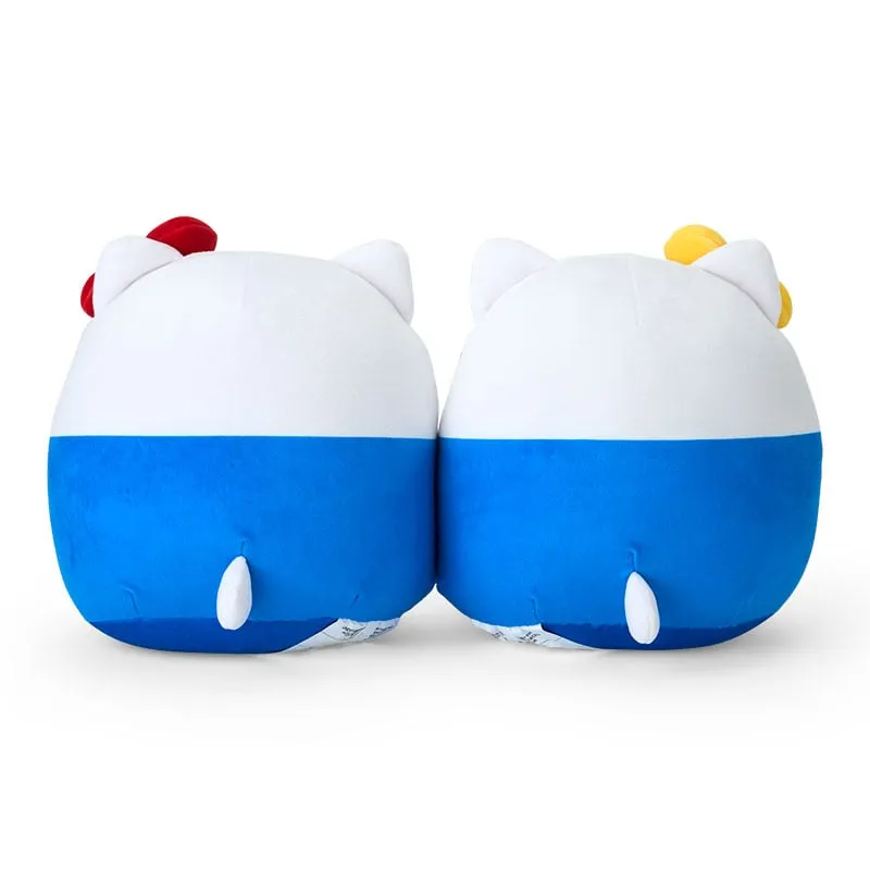 Hello Kitty & Mimmy Better Together pynteputer, 2 stk